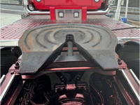 三菱ふそうスーパーグレートトレーラーヘッド（トラクターヘッド）大型（10t）[写真14]