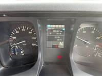 三菱ふそうスーパーグレートトレーラーヘッド（トラクターヘッド）大型（10t）[写真16]