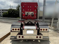 三菱ふそうスーパーグレートトレーラーヘッド（トラクターヘッド）大型（10t）[写真04]