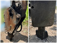 いすゞエルフ穴掘建柱車小型（2t・3t）[写真11]