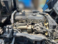 いすゞエルフ穴掘建柱車小型（2t・3t）[写真31]