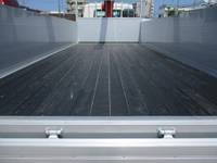 三菱ふそうファイタークレーン4段増トン（6t・8t）[写真13]