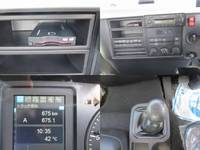 三菱ふそうファイタークレーン4段増トン（6t・8t）[写真20]