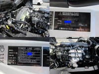 三菱ふそうファイタークレーン4段増トン（6t・8t）[写真21]