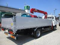 三菱ふそうファイタークレーン4段増トン（6t・8t）[写真02]