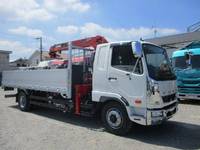 三菱ふそうファイタークレーン4段増トン（6t・8t）[写真03]