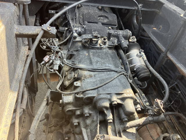 UDトラックスビッグサムダンプ大型（10t）[写真35]