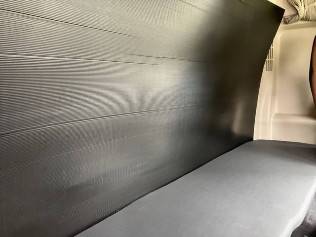 日野レンジャーアルミバン中型（4t）[写真23]