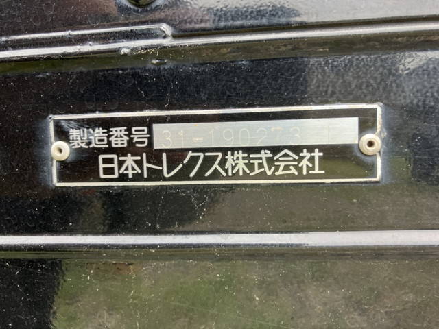 日野レンジャーアルミバン中型（4t）[写真08]