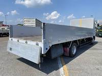 日野レンジャーアルミブロック中型（4t）[写真12]