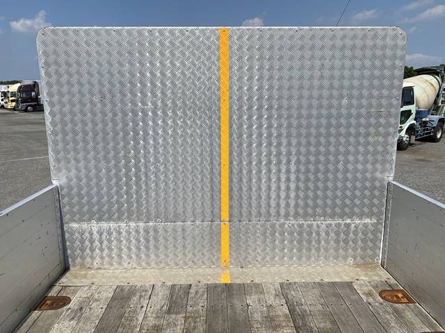 日野レンジャーアルミブロック中型（4t）[写真14]