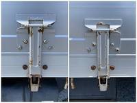 日野レンジャーアルミブロック中型（4t）[写真15]