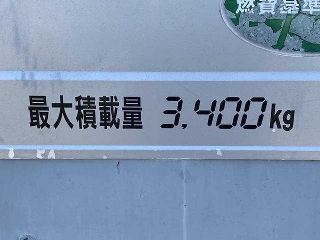 日野レンジャーアルミブロック中型（4t）[写真16]