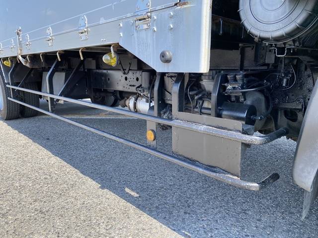 日野レンジャーアルミブロック中型（4t）[写真17]