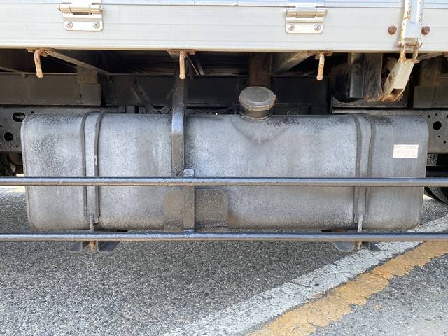 日野レンジャーアルミブロック中型（4t）[写真19]