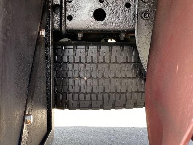 日野レンジャーアルミブロック中型（4t）[写真21]