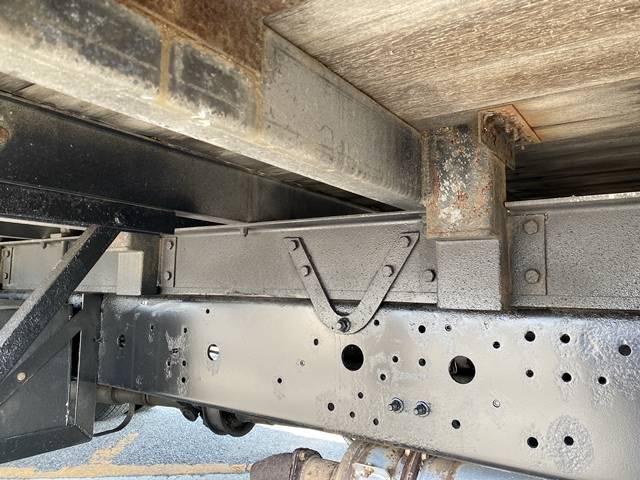 日野レンジャーアルミブロック中型（4t）[写真22]