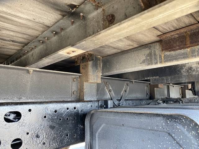 日野レンジャーアルミブロック中型（4t）[写真23]