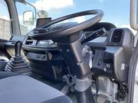 日野レンジャーアルミブロック中型（4t）[写真34]