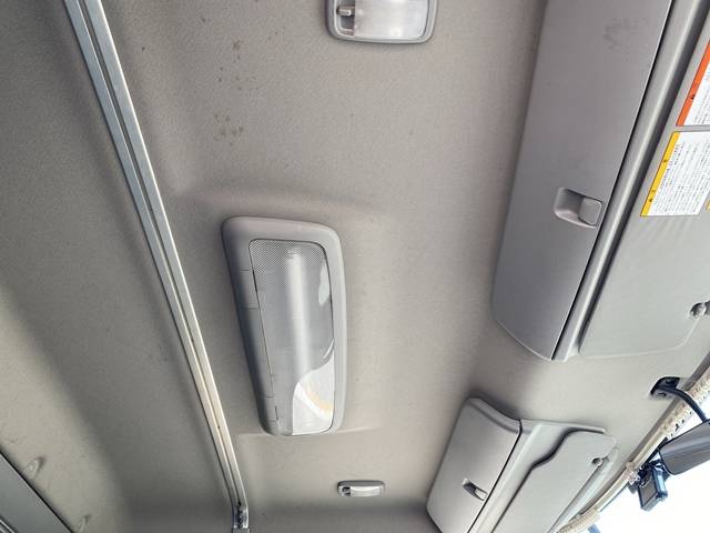 日野レンジャーアルミブロック中型（4t）[写真35]