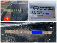 日野レンジャーアルミブロック中型（4t）[写真40]