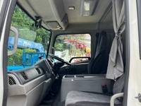 UDトラックスコンドルアルミウイング中型（4t）[写真32]