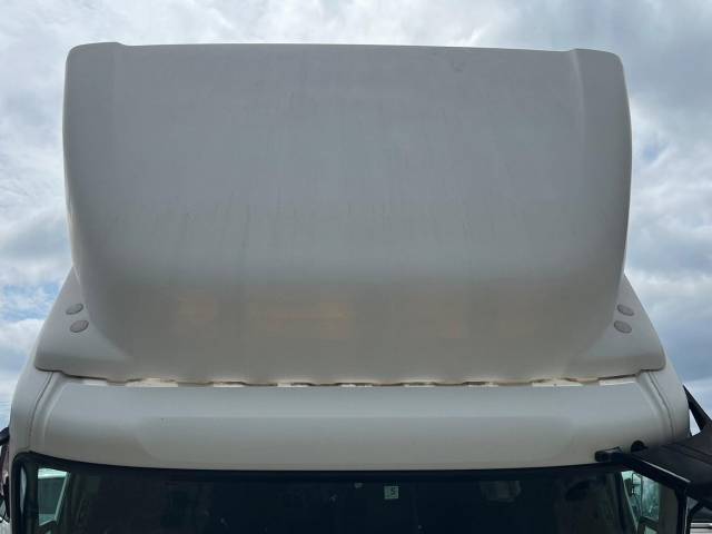 UDトラックスコンドルアルミウイング中型（4t）[写真37]