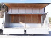 三菱ふそうファイターアルミウイング増トン（6t・8t）[写真12]