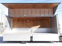 三菱ふそうファイターアルミウイング増トン（6t・8t）[写真13]