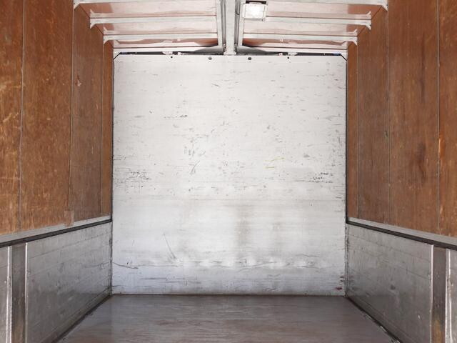 三菱ふそうファイターアルミウイング増トン（6t・8t）[写真14]