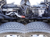 三菱ふそうファイターアルミウイング増トン（6t・8t）[写真17]