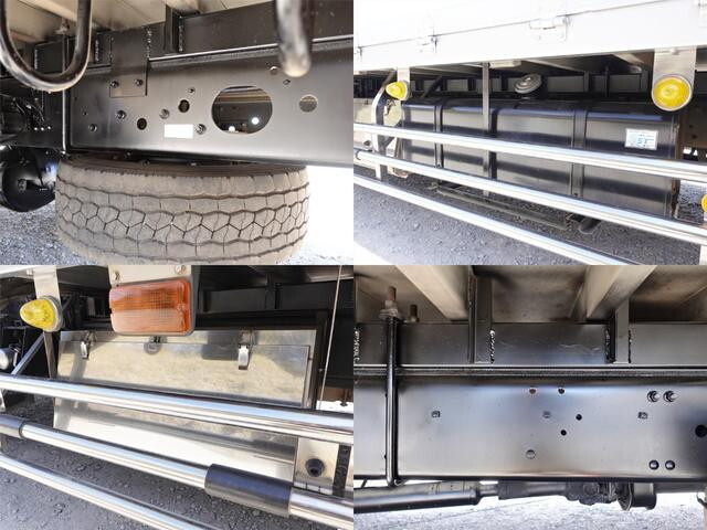 三菱ふそうファイターアルミウイング増トン（6t・8t）[写真19]