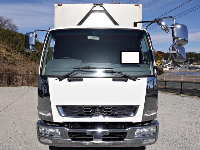 三菱ふそうファイターアルミウイング増トン（6t・8t）[写真02]