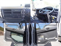 三菱ふそうファイターアルミウイング増トン（6t・8t）[写真23]