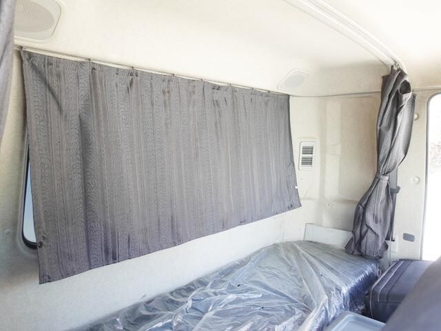 三菱ふそうファイターアルミウイング増トン（6t・8t）[写真23]