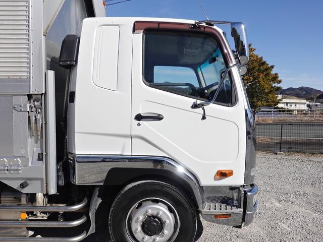 三菱ふそうファイターアルミウイング増トン（6t・8t）[写真05]