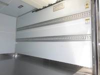 日野デュトロ保冷バン小型（2t・3t）[写真11]