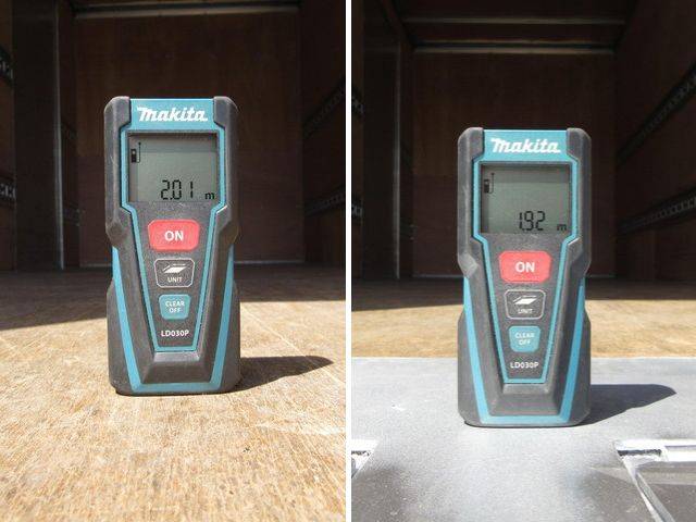 日野デュトロアルミバン小型（2t・3t）[写真14]