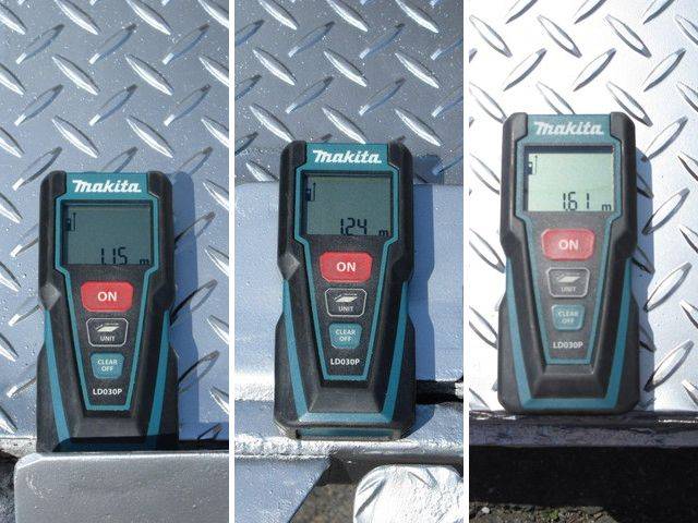 日野デュトロアルミバン小型（2t・3t）[写真18]