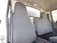 日野デュトロアルミバン小型（2t・3t）[写真22]