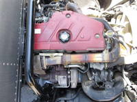 日野デュトロアルミバン小型（2t・3t）[写真28]