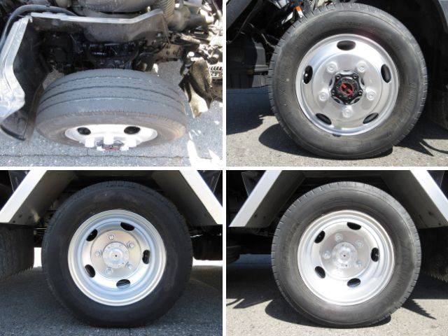 日野デュトロアルミバン小型（2t・3t）[写真30]