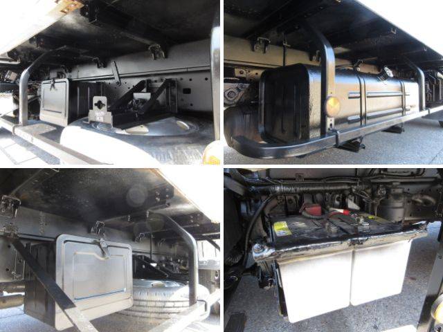 日野デュトロアルミバン小型（2t・3t）[写真31]