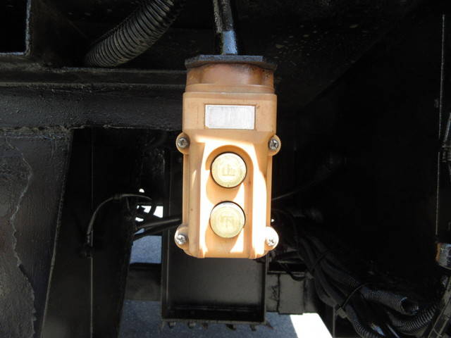 日野デュトロアルミバン小型（2t・3t）[写真34]