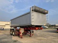 その他のメーカーその他の車種土砂禁ダンプトレーラー大型（10t）[写真04]