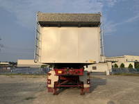 その他のメーカーその他の車種土砂禁ダンプトレーラー大型（10t）[写真08]