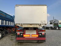 その他のメーカーその他の車種土砂禁ダンプトレーラー大型（10t）[写真10]