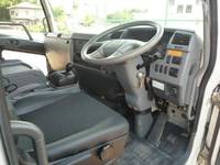 三菱ふそうファイターアルミウイング中型（4t）[写真27]