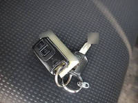 三菱ふそうキャンター平ボディ小型（2t・3t）[写真25]