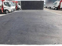 三菱ふそうキャンター平ボディ小型（2t・3t）[写真08]